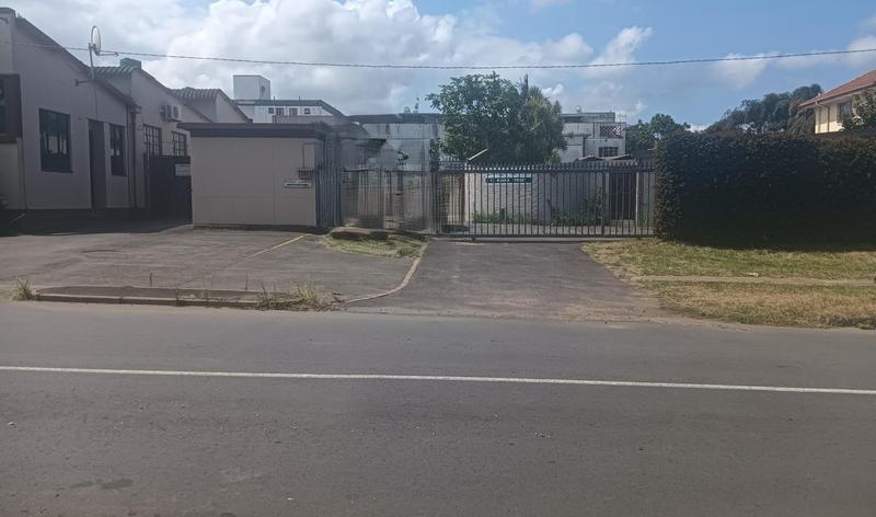 To Let 0 Bedroom Property for Rent in Pinetown KwaZulu-Natal