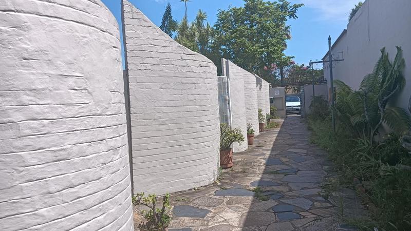 To Let 0 Bedroom Property for Rent in Pinetown KwaZulu-Natal