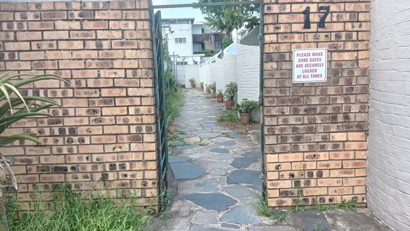 To Let 0 Bedroom Property for Rent in Pinetown KwaZulu-Natal