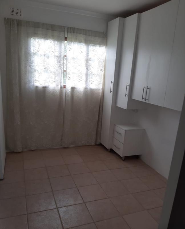 To Let 2 Bedroom Property for Rent in Cowies Hill Park KwaZulu-Natal
