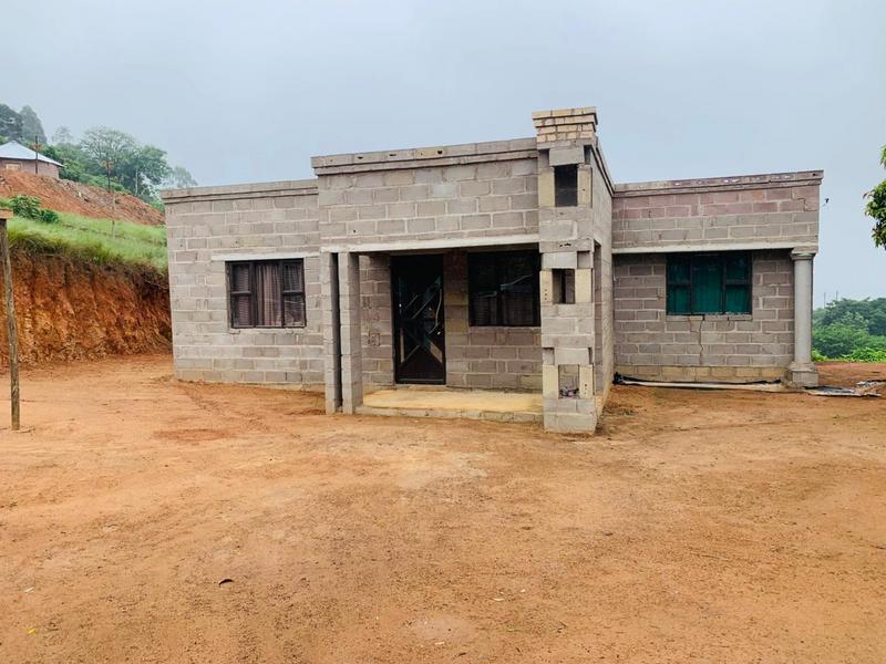 3 Bedroom Property for Sale in Bothas Hill KwaZulu-Natal