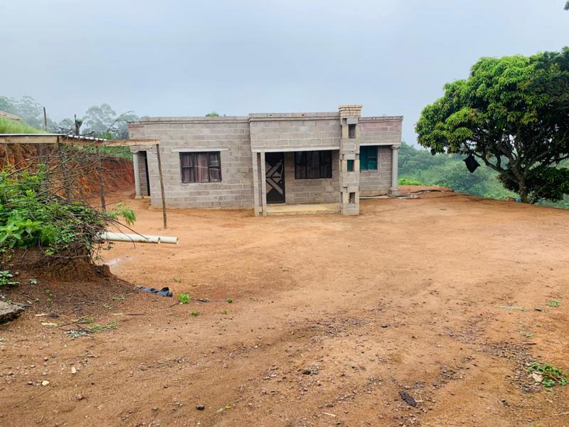 3 Bedroom Property for Sale in Bothas Hill KwaZulu-Natal