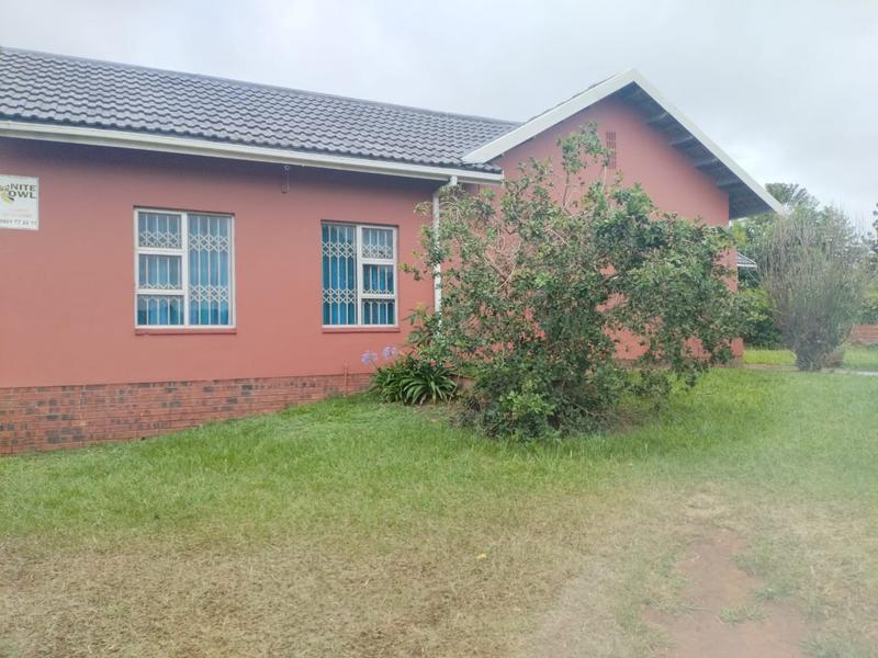 3 Bedroom Property for Sale in Nyala Park KwaZulu-Natal