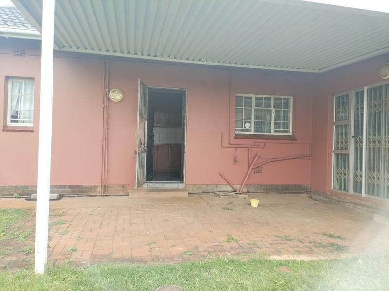 3 Bedroom Property for Sale in Nyala Park KwaZulu-Natal