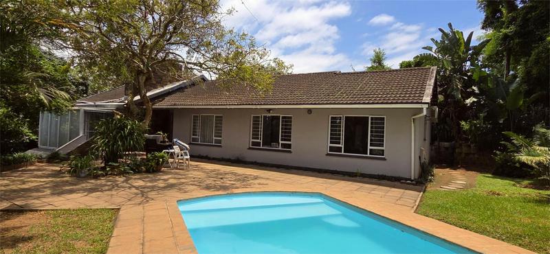 4 Bedroom Property for Sale in Westbrook KwaZulu-Natal
