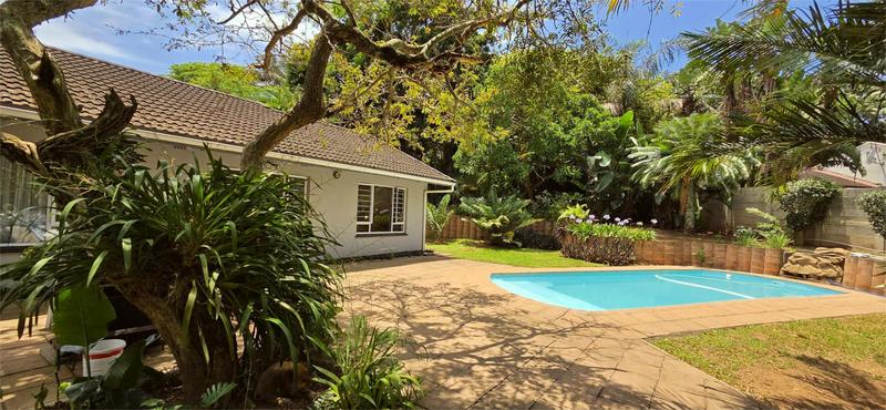 4 Bedroom Property for Sale in Westbrook KwaZulu-Natal