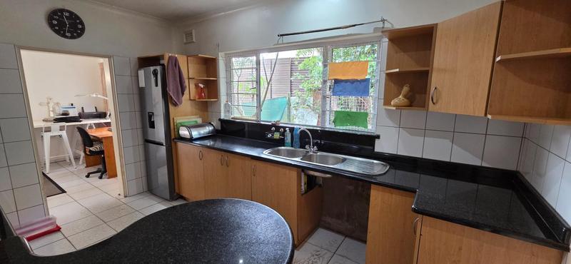 4 Bedroom Property for Sale in Westbrook KwaZulu-Natal