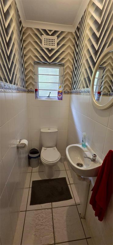 4 Bedroom Property for Sale in Westbrook KwaZulu-Natal