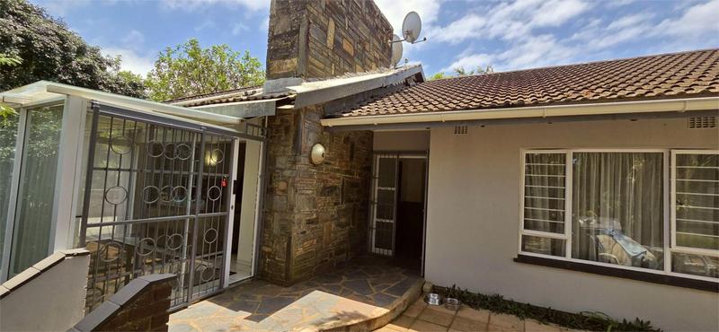 4 Bedroom Property for Sale in Westbrook KwaZulu-Natal