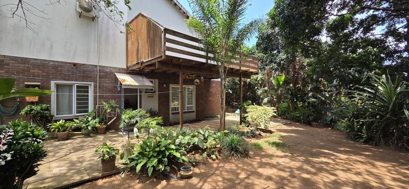 4 Bedroom Property for Sale in Westbrook KwaZulu-Natal
