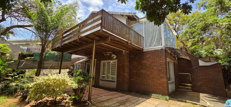 4 Bedroom Property for Sale in Westbrook KwaZulu-Natal