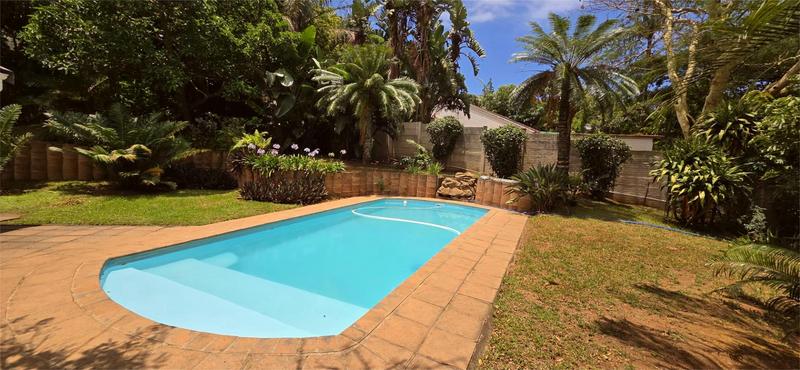 4 Bedroom Property for Sale in Westbrook KwaZulu-Natal