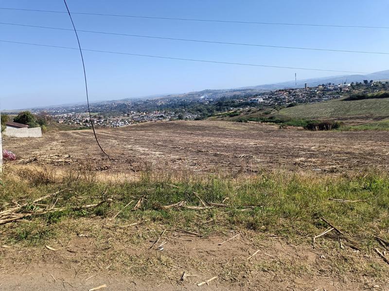 0 Bedroom Property for Sale in Tongaat KwaZulu-Natal