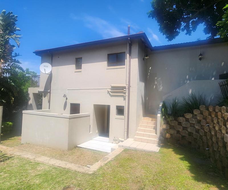3 Bedroom Property for Sale in Seaward Estate KwaZulu-Natal