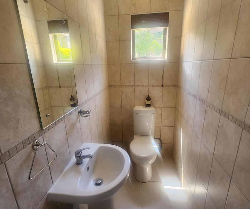 3 Bedroom Property for Sale in Seaward Estate KwaZulu-Natal