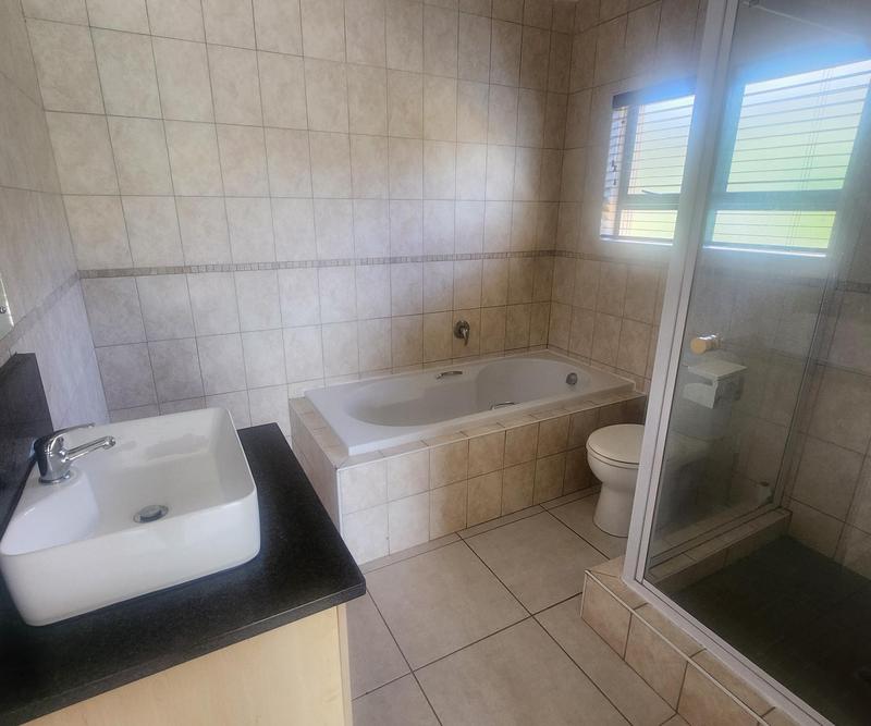 3 Bedroom Property for Sale in Seaward Estate KwaZulu-Natal