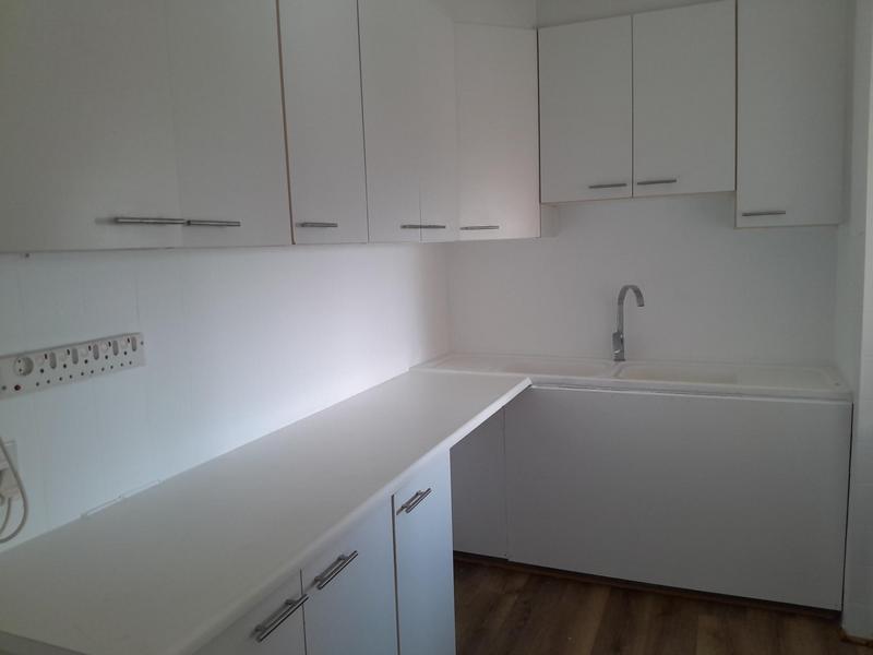 To Let 2 Bedroom Property for Rent in Glenwood KwaZulu-Natal