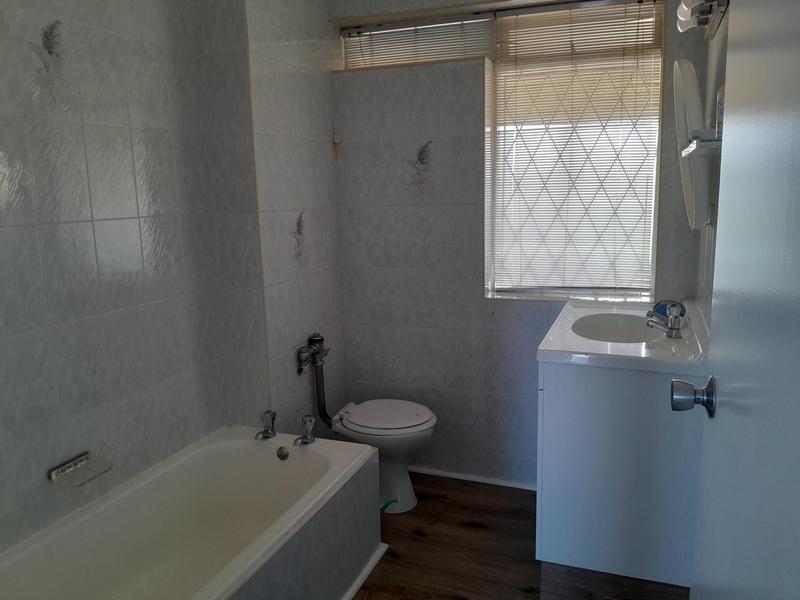 To Let 2 Bedroom Property for Rent in Glenwood KwaZulu-Natal