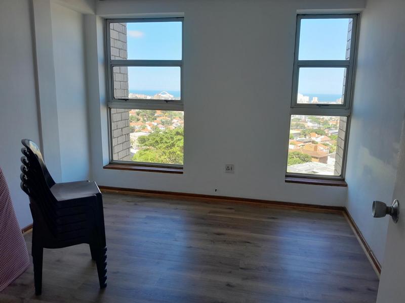 To Let 2 Bedroom Property for Rent in Glenwood KwaZulu-Natal