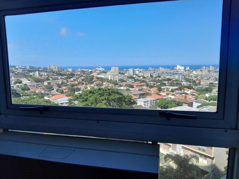 To Let 2 Bedroom Property for Rent in Glenwood KwaZulu-Natal