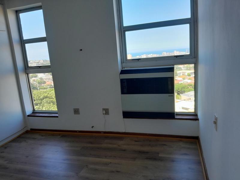 To Let 2 Bedroom Property for Rent in Glenwood KwaZulu-Natal