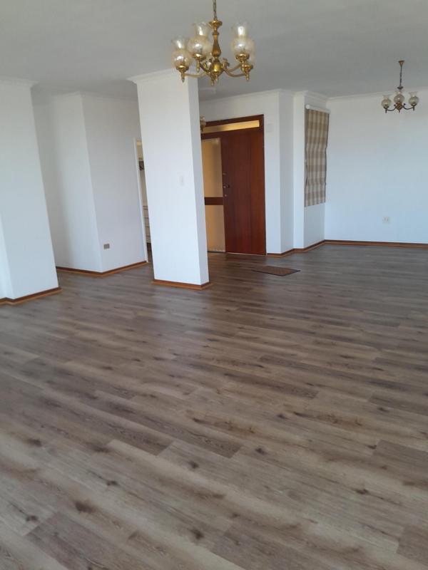 To Let 2 Bedroom Property for Rent in Glenwood KwaZulu-Natal