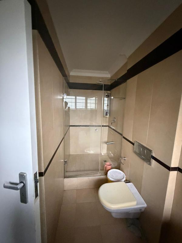 To Let 3 Bedroom Property for Rent in Prospect Hall KwaZulu-Natal