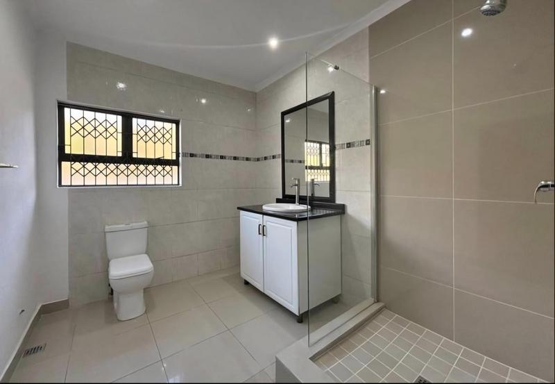 To Let 2 Bedroom Property for Rent in Westville KwaZulu-Natal