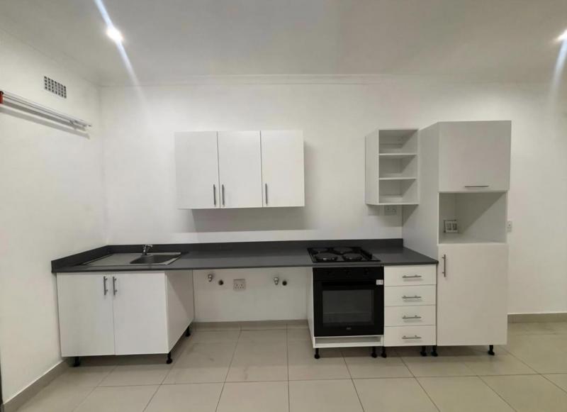 To Let 2 Bedroom Property for Rent in Westville KwaZulu-Natal