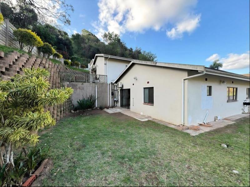 To Let 2 Bedroom Property for Rent in Westville KwaZulu-Natal