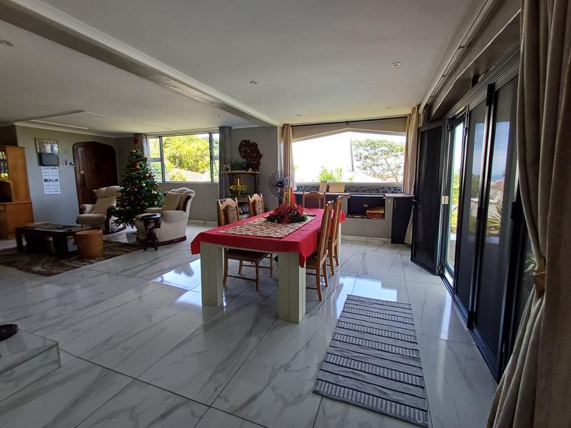 To Let 4 Bedroom Property for Rent in Durban North KwaZulu-Natal