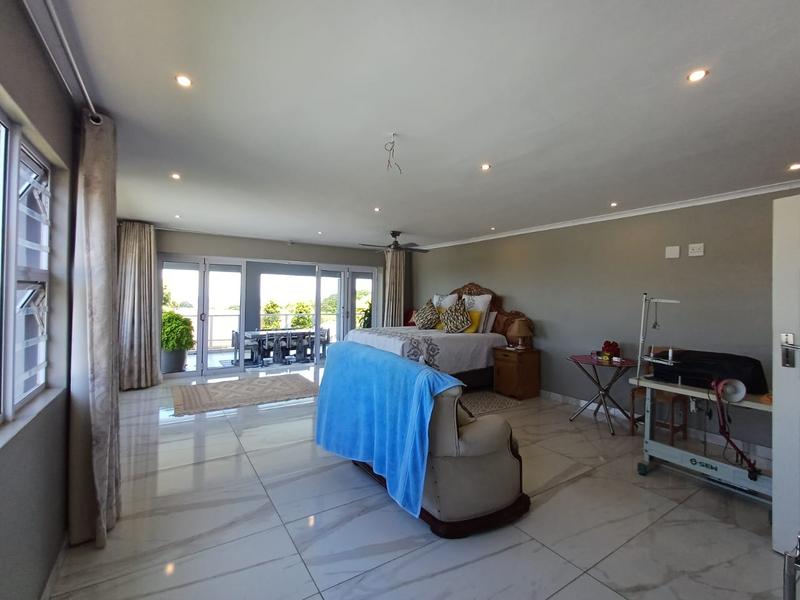 To Let 4 Bedroom Property for Rent in Durban North KwaZulu-Natal
