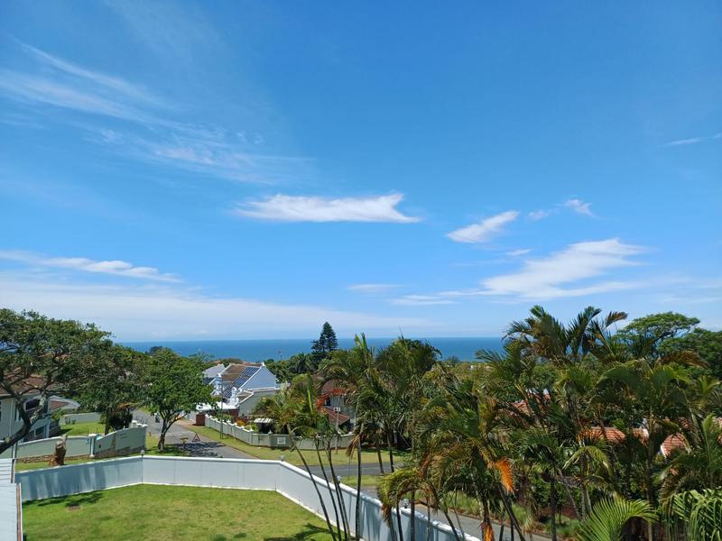 To Let 4 Bedroom Property for Rent in Durban North KwaZulu-Natal