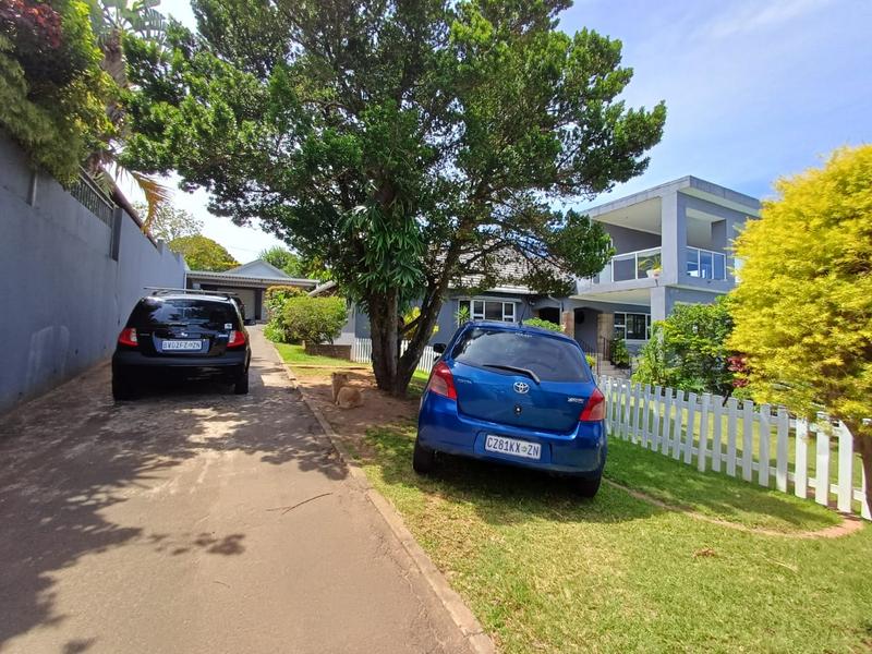 To Let 4 Bedroom Property for Rent in Durban North KwaZulu-Natal