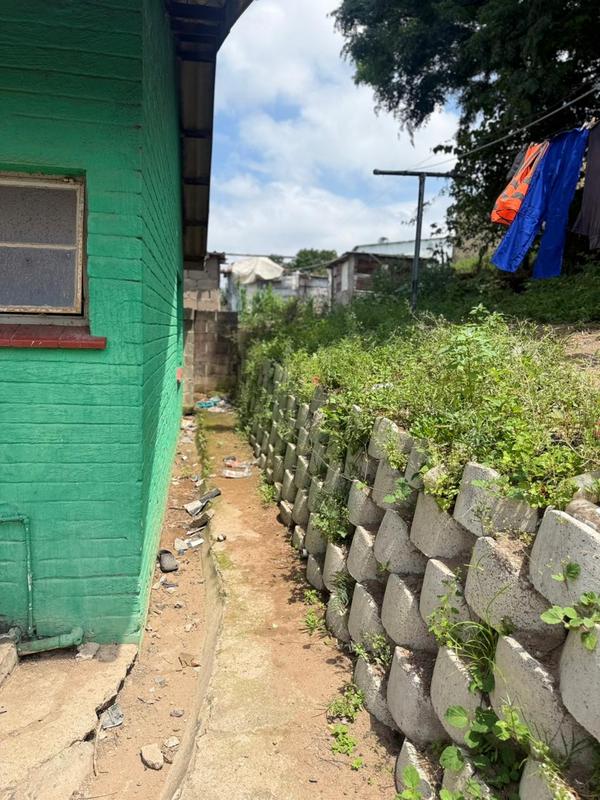 8 Bedroom Property for Sale in Clermont KwaZulu-Natal