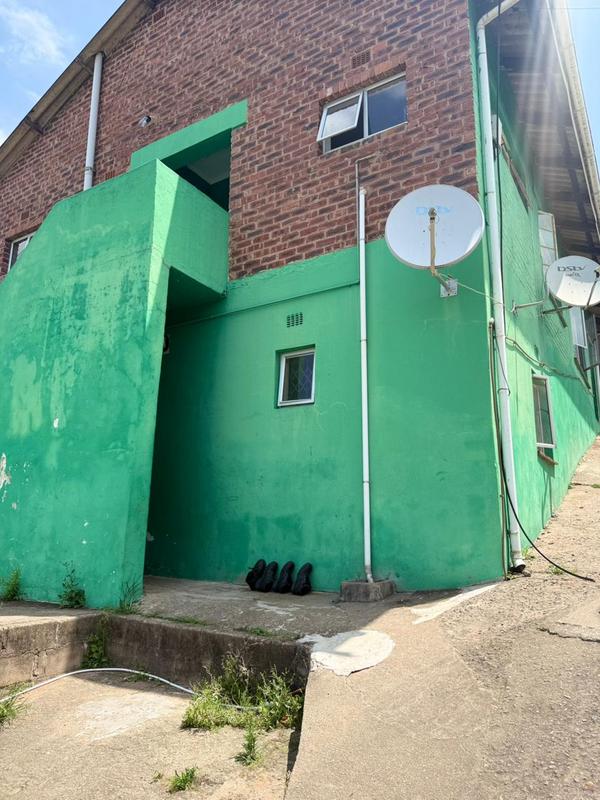 8 Bedroom Property for Sale in Clermont KwaZulu-Natal