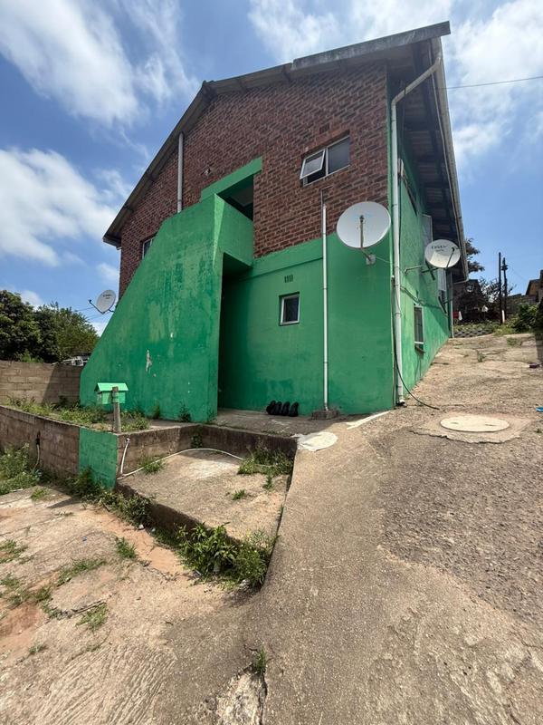 8 Bedroom Property for Sale in Clermont KwaZulu-Natal