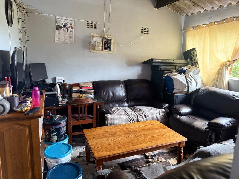 2 Bedroom Property for Sale in Chesterville KwaZulu-Natal