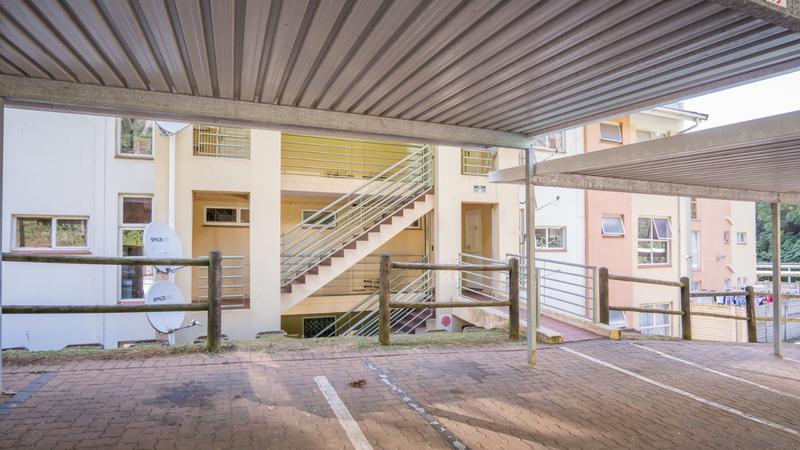 To Let 2 Bedroom Property for Rent in Morningside KwaZulu-Natal
