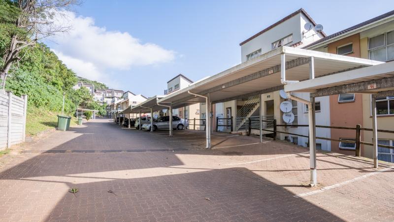 To Let 2 Bedroom Property for Rent in Morningside KwaZulu-Natal