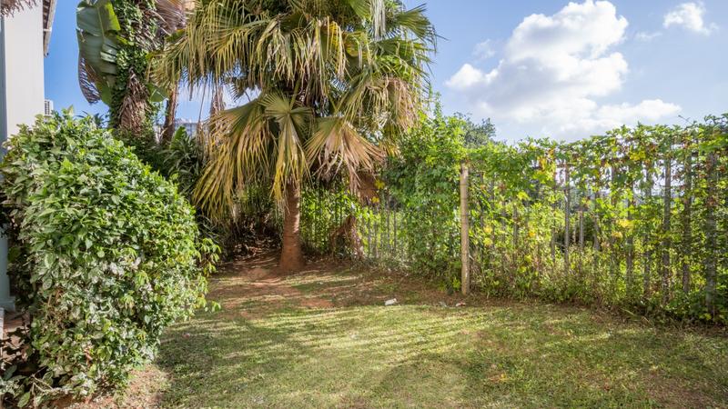 To Let 2 Bedroom Property for Rent in Morningside KwaZulu-Natal