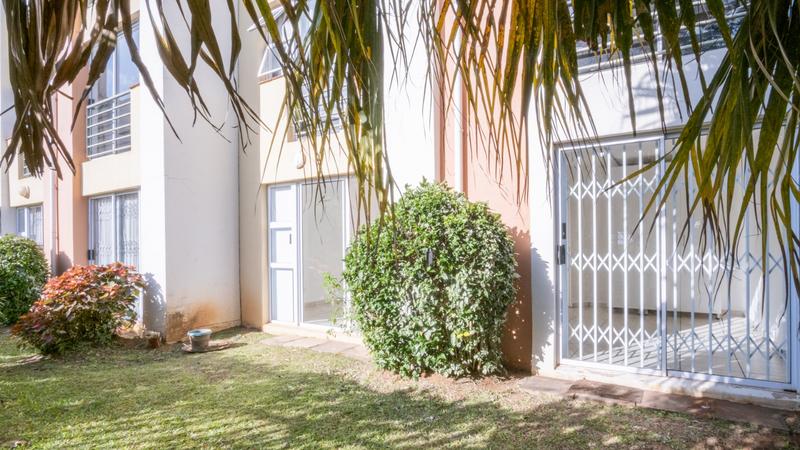 To Let 2 Bedroom Property for Rent in Morningside KwaZulu-Natal