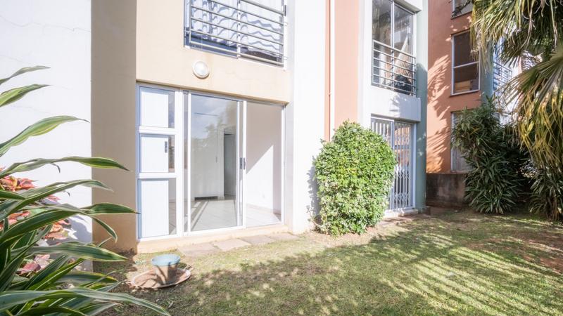 To Let 2 Bedroom Property for Rent in Morningside KwaZulu-Natal