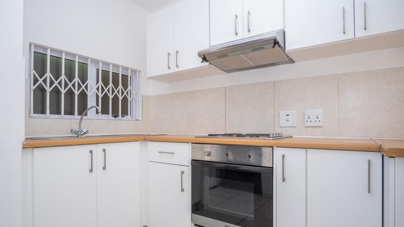 To Let 2 Bedroom Property for Rent in Morningside KwaZulu-Natal