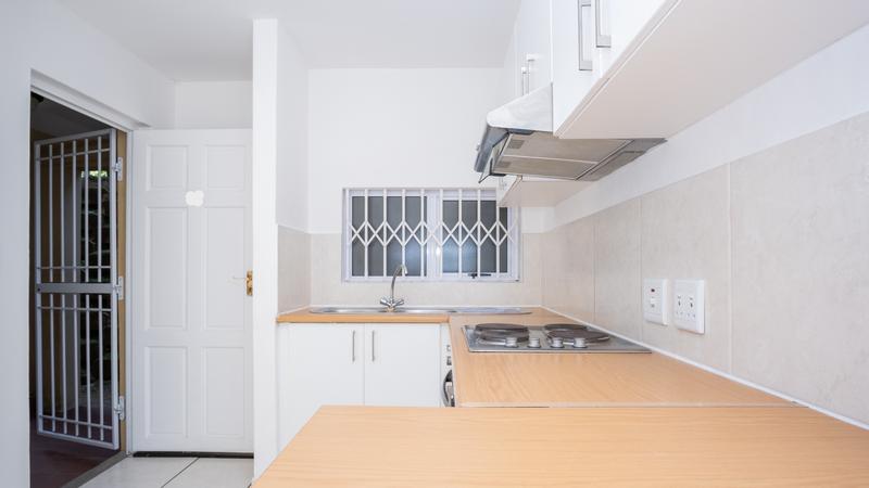 To Let 2 Bedroom Property for Rent in Morningside KwaZulu-Natal