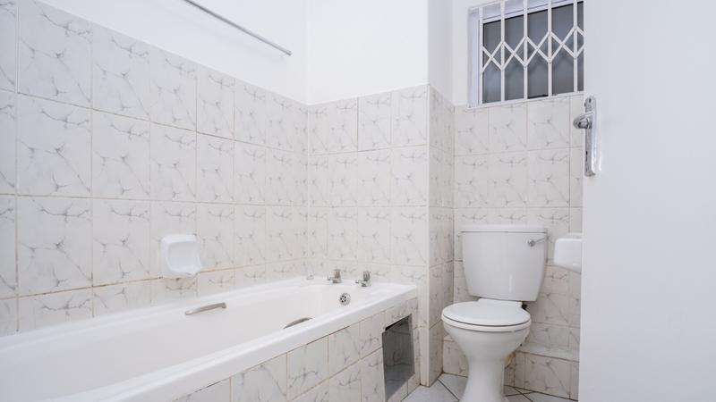 To Let 2 Bedroom Property for Rent in Morningside KwaZulu-Natal