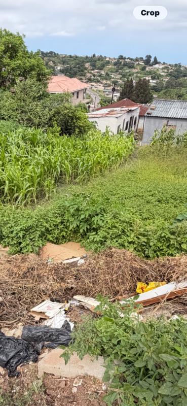 0 Bedroom Property for Sale in Inanda Glebe KwaZulu-Natal