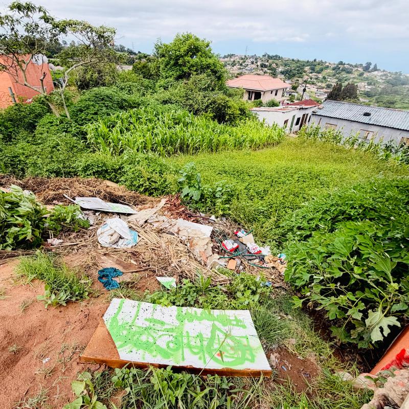 0 Bedroom Property for Sale in Inanda Glebe KwaZulu-Natal