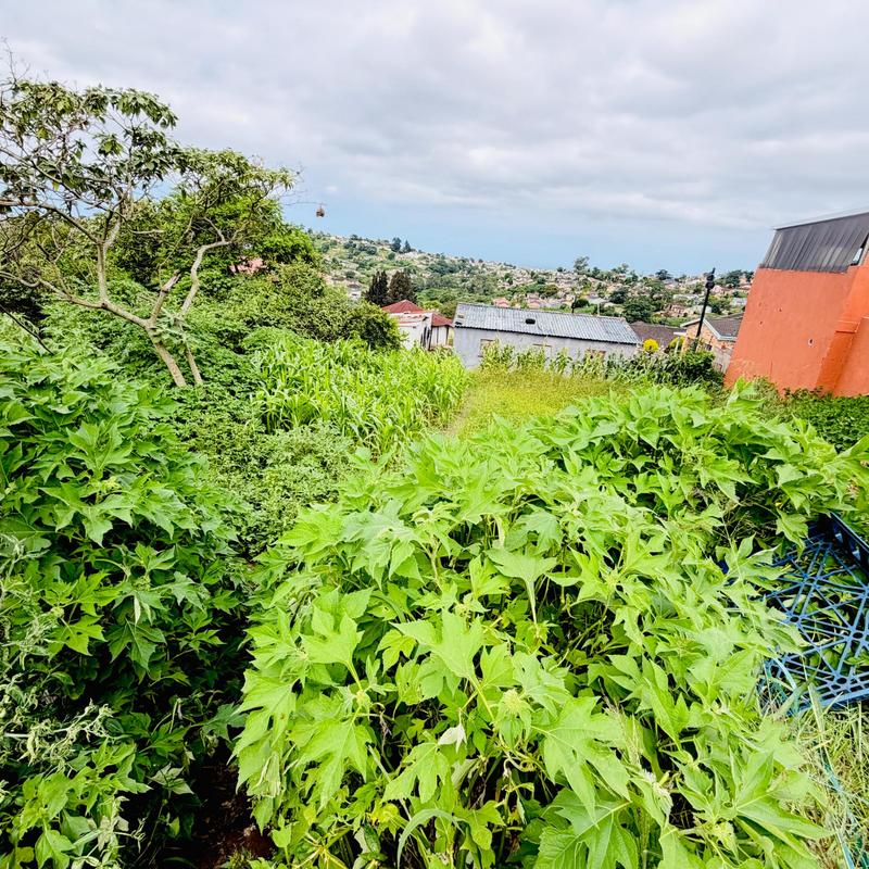 0 Bedroom Property for Sale in Inanda Glebe KwaZulu-Natal