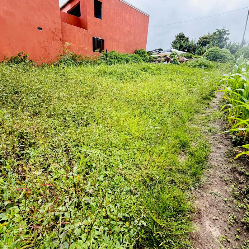 0 Bedroom Property for Sale in Inanda Glebe KwaZulu-Natal